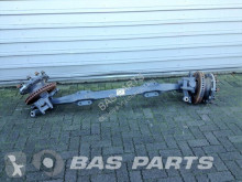 Repuestos para camiones suspensión usado Renault Renault FAL 7.1 Front Axle