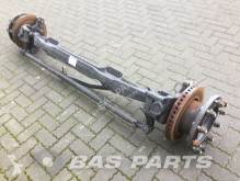 Repuestos para camiones suspensión Renault Renault FAL 7.1 Front Axle