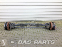Repuestos para camiones suspensión Renault Renault FAL 7.1 Front Axle