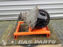 Dyferencjał / most / mostek Volvo Differential Volvo RSS1344B