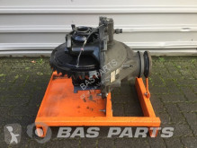 Volvo Differential Volvo RSS1344C différentiel / pont / nez de pont occasion
