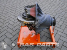 Repuestos para camiones transmisión diferencial / puente / eje de diferencial DAF Differential DAF AAS1347