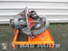 Repuestos para camiones DAF Differential DAF AAS1347 transmisión diferencial / puente / eje de diferencial usado