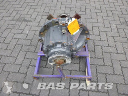 Différentiel / pont / nez de pont DAF Differential DAF 1360T2