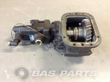 Suspension Scania Scania PTO