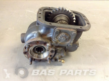 Scania suspension Scania PTO