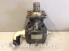Suspension Volvo Volvo PTO