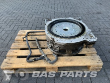 Piese de schimb vehicule de mare tonaj Volvo Volvo FE Hybride traction MDS120A second-hand