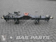DAF Tag axle DAF CF transmission hjulaxel begagnad
