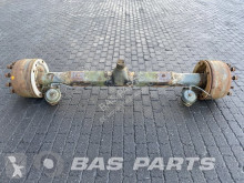 Transmission essieu Volvo Tag axle Volvo FH