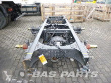传递 轴 雷诺 Tag axle Renault
