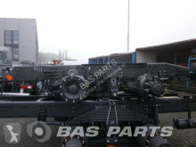 Transmission hjulaxel Renault Rear axle Renault T-Serie