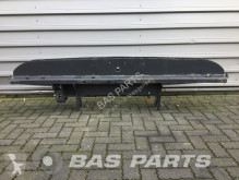 Repuestos para camiones cabina / Carrocería Renault Front bumper Renault D-Serie