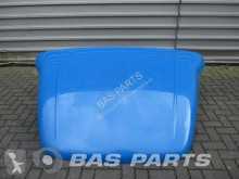 Déflecteur DAF Roof spoiler DAF CF Euro 6 Day Cab L1H1