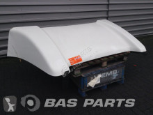 Déflecteur Volvo Roof spoiler Volvo FH4 Sleeper Cab L2H1