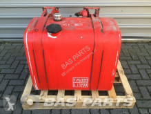 Brandstoftank Hydraulic system Tank
