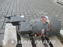 Teherautó-alkatrészek Undercarriage Superstructure Other használt