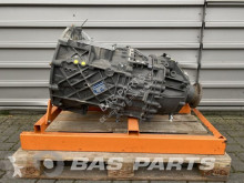 DAF DAF 12AS1930 TO Gearbox boîte de vitesse occasion