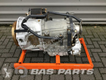 Volvo gearbox Volvo AL306 Gearbox