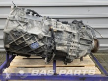 DAF DAF 12AS2540 TD Gearbox boîte de vitesse occasion