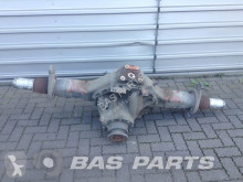 Suspension DAF DAF AAS1347 Rear axle