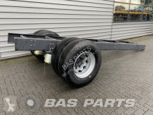 Suspension occasion Renault Renault P11150 Rear axle