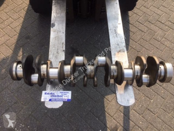 Repuestos para camiones Renault Premium 7420585167 KRUKAS PREMIUM DXI motor usado