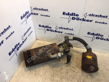 Moteur DAF DYNAMO+STUURPOMP 615 MOTOR