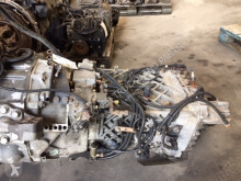 Versnellingsbak DAF 1329165 ZF 16S181 - 16,41-1,00 95XF