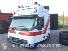 Cabine Volvo Volvo FH2 Globetrotter XL L2H3