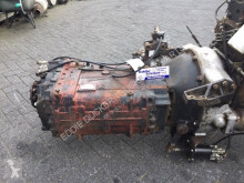 DAF gearbox 0665426 ZF 16S160 RATIO 17,00-1,00 2800 TORPEDO