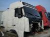 Cabine Volvo