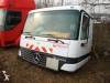 Mercedes CABINE MERCEDES ACTROS