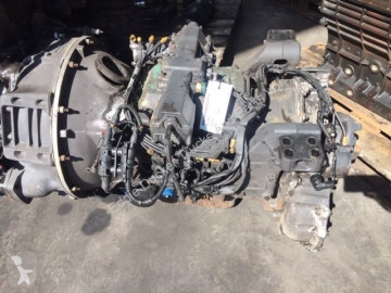 Boîte de vitesse Scania GR 801