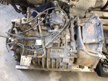 Скоростна кутия ZF ECOLITE S6-36 RATIO 6,93-0,80 NISSAN ATLEON