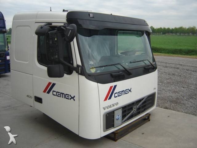 Pièces poids lourds Volvo CABINE VOLVO FH