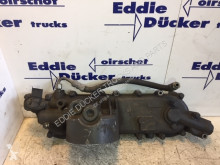 Repuestos para camiones motor Iveco Stralis