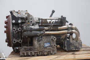 Boîte de vitesse ZF 6HP602C