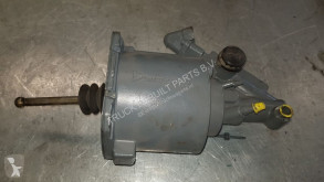 Boîte de vitesse Scania Oliekoeler, koppelingsbekrachtiger