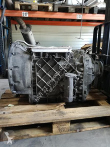 Repuestos para camiones transmisión caja de cambios Renault AT 2412E