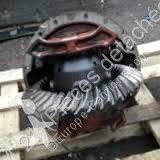 Renault PONT ARRIERE T used differential / frame