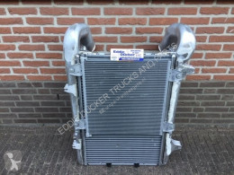 DAF cooling system XF105 1691392 INTERKOELER XF105 (NIEUW)