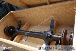 Suspension Mercedes 749334 TRAILER AXLE | 9000 Kg * NEW/UNUSED *