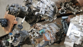 Peças pesados Volkswagen Crafter transmissão caixa de velocidades usado
