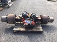 DAF TYPE: 1355T RATIO: 5,48 transmission essieu occasion