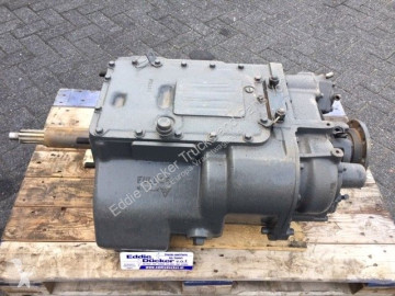 Boîte de vitesse DAF EATON FULLER RTO-9513 F2800