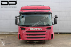 Repuestos para camiones Scania CR19 Highline cabina / Carrocería cabina usado