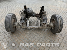 Transmission essieu Volvo Voorloopas Volvo