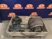 Transmission essieu Scania schijfgeremde naaf