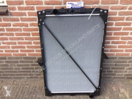 DAF XF105 used cooling system
